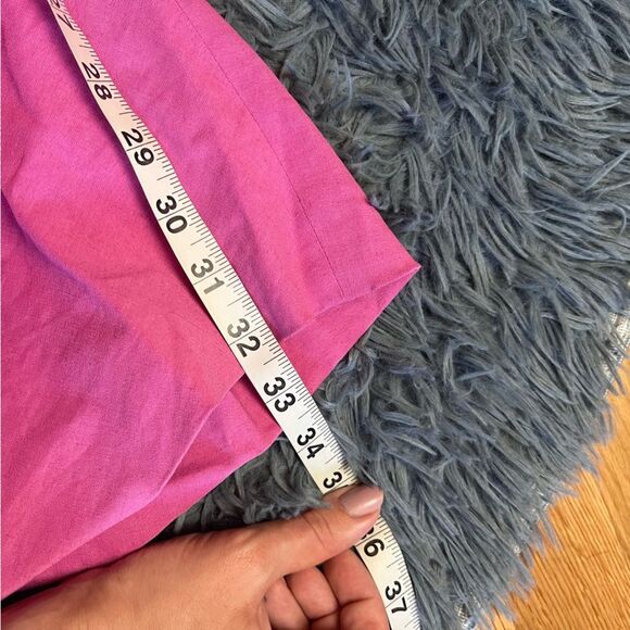 ALC Pink Carina Dress Rosario Size 8 - Picture 7 of 7